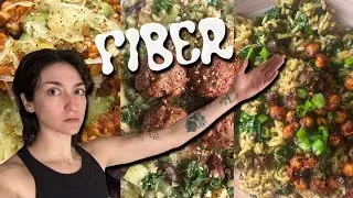 an ode to fiber