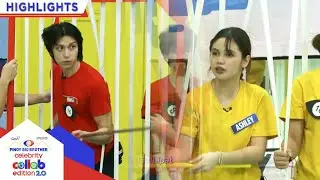 Day 43: Housemates, nagtalo sa strategy sa weekly task | PBB Collab 2.0