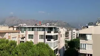 Hotel Santa Marina - Коньялты - Анталия - Турция 🇹🇷 2025