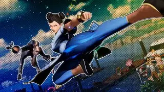 Ranked Chun Li Before I Head To Hawai'i! - Fatal Fury: City of the Wolves LIVE GAMEPLAY