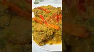 Pesmol Ikan Nila