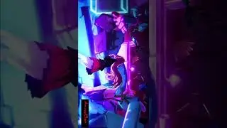 Riot#anime#legueoflegend#riotgames