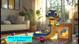 Что такое декораторы в Python?