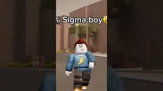 Source- @sk6pz0000 || i thought sigma balls 💀💀#sigmaboy #roblox #meme