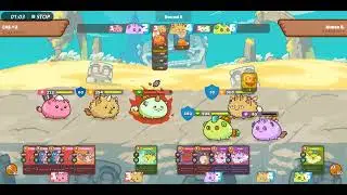 #bbpgameplay vs #brp