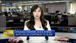 20170918 June Yoon Hyundai Motors