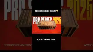 Godlike chicken dinner💛 spam yellow heart in comment #godlike #godlikeesport #jonathangaming #bgmi