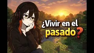 Mirar atrás o avanzar || Reflexiones con Hiro_Daniel