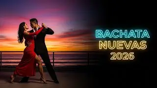 Bachata Mix 2026 | Ritmos Latinos Cargados de Emoción