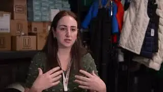 GIK-United Way Video