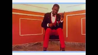 OFFICIAL MUSIC VIDEO OF DAVID MOSES, TITLED:PUT GOD FIRST