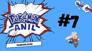 Pokémon Añil Randomlocke - EP 7. SS ANNE Y RECONSTRUCCIÓN DE EQUIPO