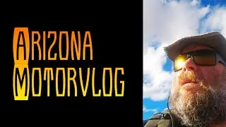 Arizona Motorvlog ●STERLING TRUCKING ОСУЩЕСТВЛЯЕТ ДОСТАВКУ