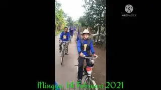 Mensana in corporesano.. Ngonthel