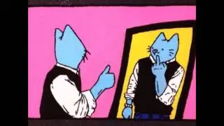 &y. - Don't Be Mean [Say Hi To Everyone]
