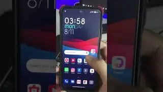 Nice Theme On Redmi Note 10/Pro In MIUI 12.5 - Theme Name ( STOCK THEME MIX ) #shorts