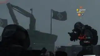 Tom Clancy's The Division 2 Warlocks If New York: Defeating Every Elite Named Enemy 