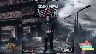 Chronic Law - Scars From War (TTRR Clean Version) PROMO