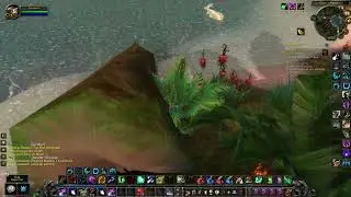 How to do Crocolisk Mastery: The Ambush quest - WoW WOTLK Classic