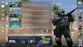 [Live] Игрооргии. Часть 1 Продолжаем в ксе