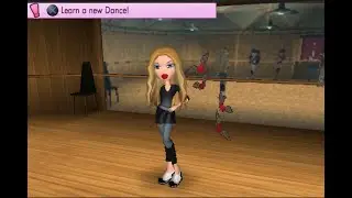Let's play Bratz Girlz really rock pt 4 (playstation2)