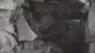 Artillery Shell Explosion High Quality (explosion only)