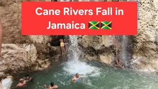 Road trip to Cane River  falls in Jamaica   playing a  game on the way #substance