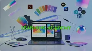 HTML Basics: Creating Your First Web Page &ndash; BD Learning Academy