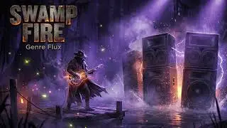 GENRE FLUX - Swamp Fire