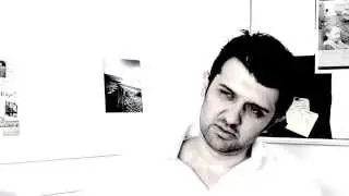 Conor Ibrahiem (British South Asian Theatre Memories)