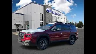 2026 Subaru Outback Premium Danbury, Brookfield, Ridgefield, New Milford, New Fairfield CT