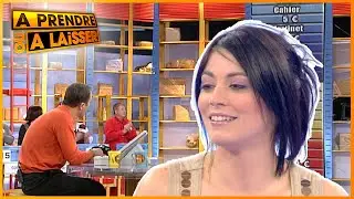Savanny de Poitou-Charentes | EM 525 | Intégral | A prendre ou à laisser - Arthur - APOAL