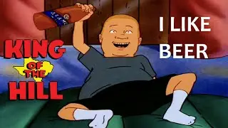 Bobby Buys BEER from Bill's Teenager | King of the Hill