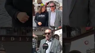 Eskişehir'de Esnaf, Yıllardır 'H&uuml;sn&uuml; &Ccedil;oban'a Benzetiliyor: 