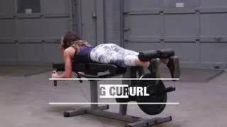 Productvideo: Body-Solid GLCE365B Seated Leg Extension & Leg Curl
