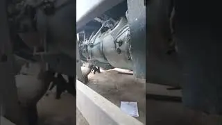 shot video Bharat Benz