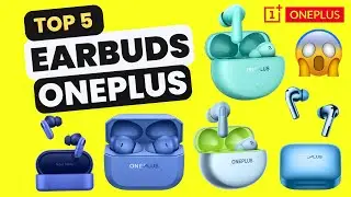 Top 5 OnePlus Earbuds you must check in 2026 🔥⚡ 5 Best OnePlus Earbuds Under 5000 ⚡⚡