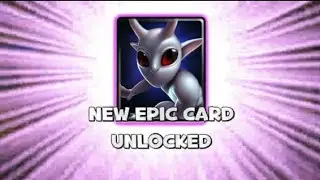 Castle crush new epic card unlocked metamorph