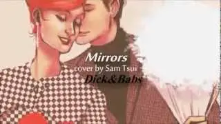 dick&babs || I don't wanna lose you now [for redlacebird]