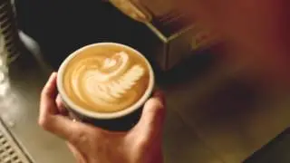 Cafe Latte - Coffee Craftsman x Yarden