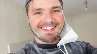 M&uuml;llk&ouml;rper braucht Kraftstoff! Ern&auml;hrung, Training, Wohnung - VLOG