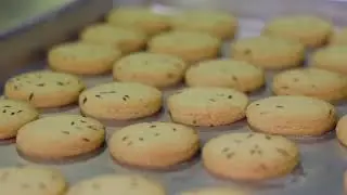 Sprouts cinnamon sugar cookie coffee!!!