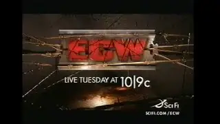 SCI FI Channel &mdash; 