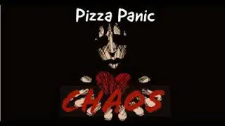 Pizza Panic - Pizza Rockstar