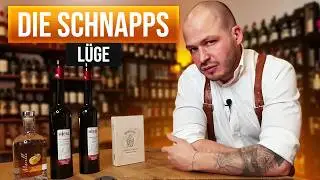 Die L&uuml;gen und Tricks der Obstbrand-Industrie