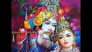 Jai shree krishna // krishna counting one two three.Four hundred full counting #jai #shree #krishna