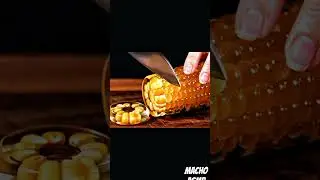 cutting different realistic glass things for your #asmr #satisfying #chicoasmr
