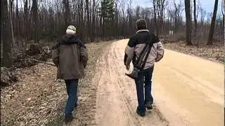 Fracking Protest
