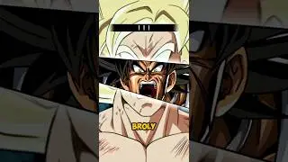 Carnival LR Wrathful Broly Super Attack Counter