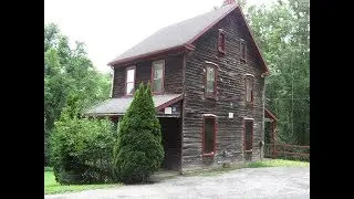 Haunted Pennsylvania (Ep 2) Hex Hollow
